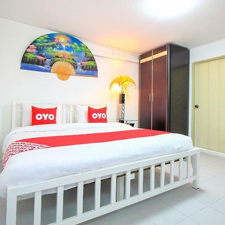 Baan Ta Yai Hua Hin Beach Buitenkant foto